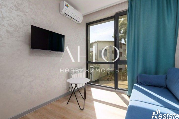 2-комн квартира Сочи г., Курортный пр-кт, 96Г