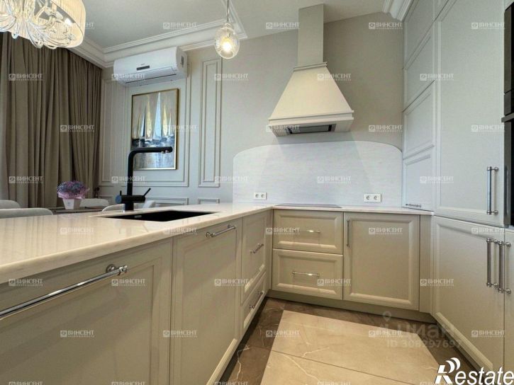 2-комн квартира Курортный проспект, 105Б,  д. 105Б