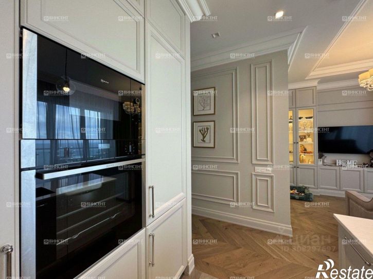 2-комн квартира Курортный проспект, 105Б,  д. 105Б