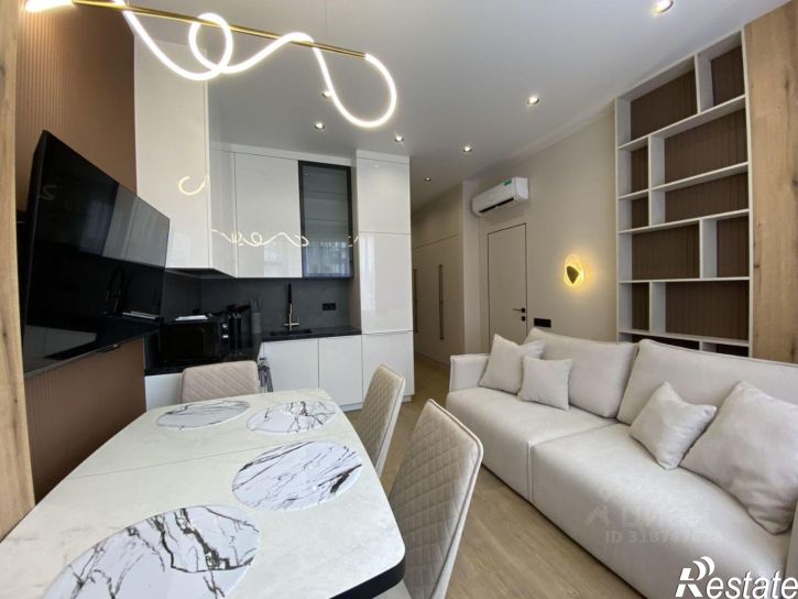 1-комн квартира улица Ленина, 290/7 к6,  д. 290/7 к6