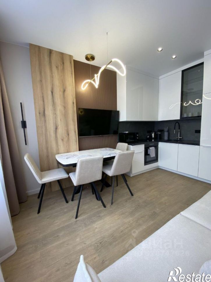 1-комн квартира улица Ленина, 290/7 к6,  д. 290/7 к6