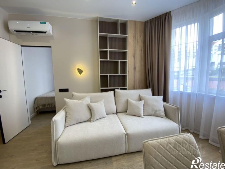 1-комн квартира улица Ленина, 290/7 к6,  д. 290/7 к6