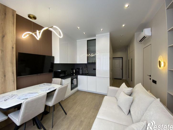 1-комн квартира улица Ленина, 290/7 к6,  д. 290/7 к6