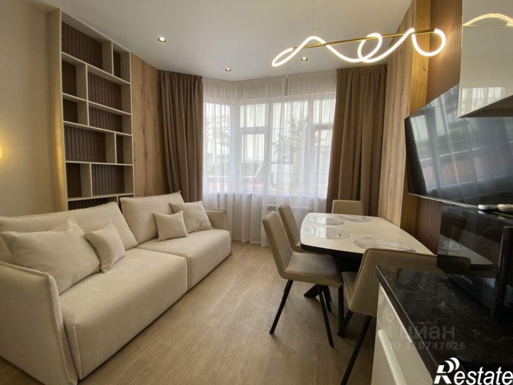 1-комн квартира улица Ленина, 290/7 к6,  д. 290/7 к6