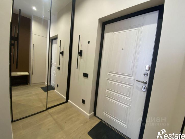 1-комн квартира улица Ленина, 290/7 к6,  д. 290/7 к6