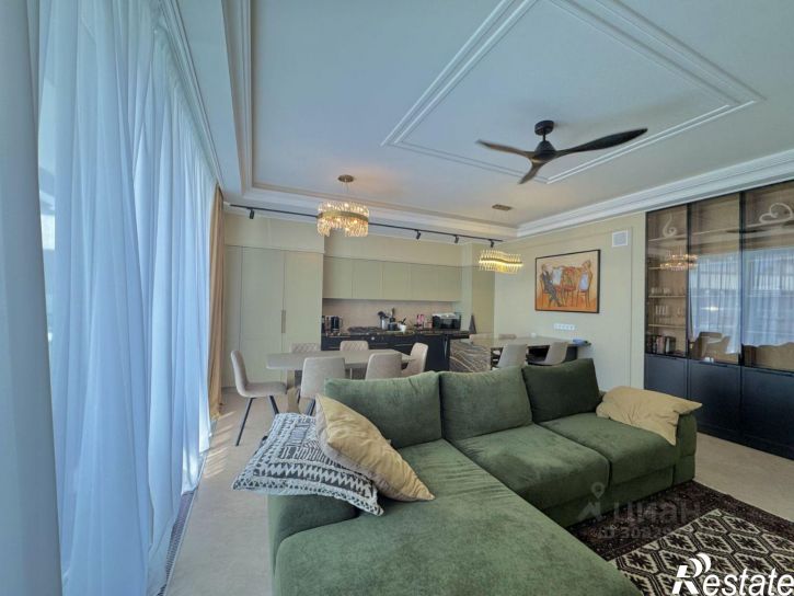 4-комн квартира Прозрачная улица, 35 к20,  д. 35 к20