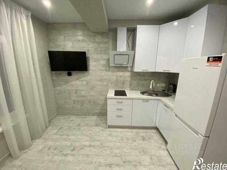 2-комн квартира Вишнёвая улица, 5А,  д. 5А