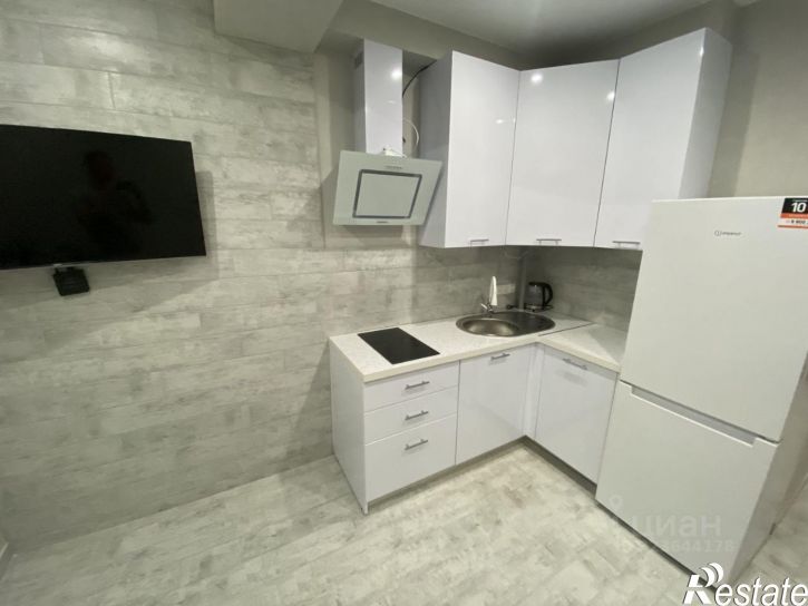 2-комн квартира Вишнёвая улица, 5А,  д. 5А