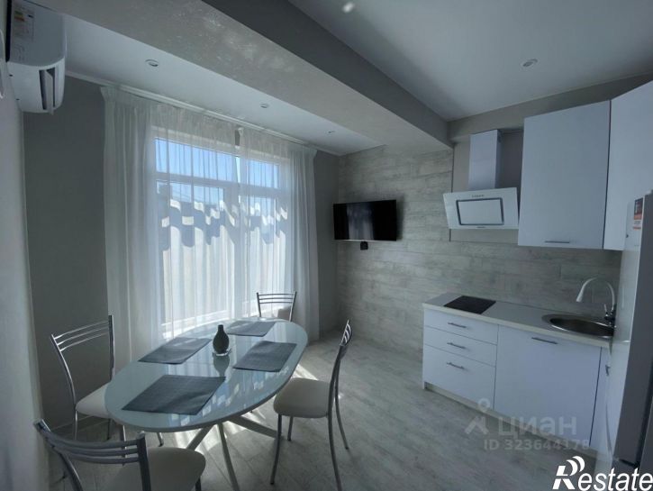 2-комн квартира Вишнёвая улица, 5А,  д. 5А