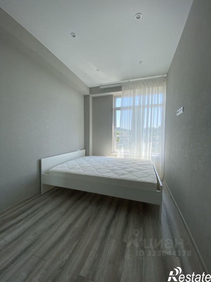 2-комн квартира Вишнёвая улица, 5А,  д. 5А