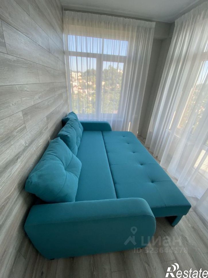 2-комн квартира Вишнёвая улица, 5А,  д. 5А