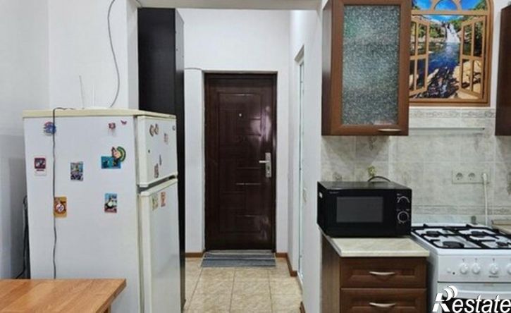 1-комн квартира улица Тимирязева, 53,  д. 53