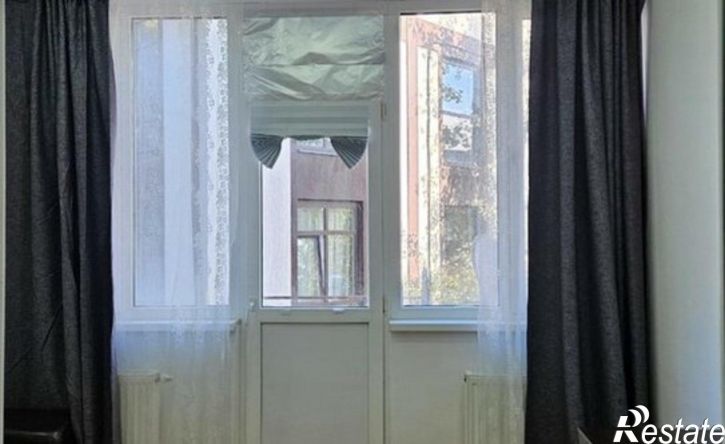 1-комн квартира улица Тимирязева, 53,  д. 53