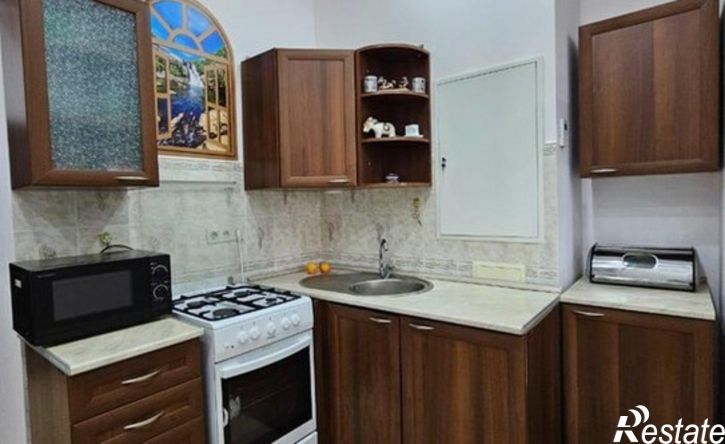 1-комн квартира улица Тимирязева, 53,  д. 53