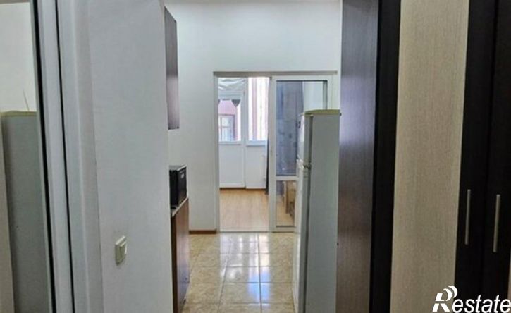 1-комн квартира улица Тимирязева, 53,  д. 53