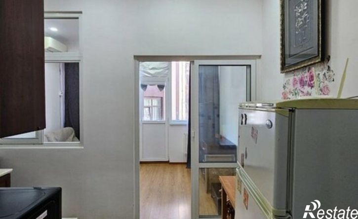 1-комн квартира улица Тимирязева, 53,  д. 53