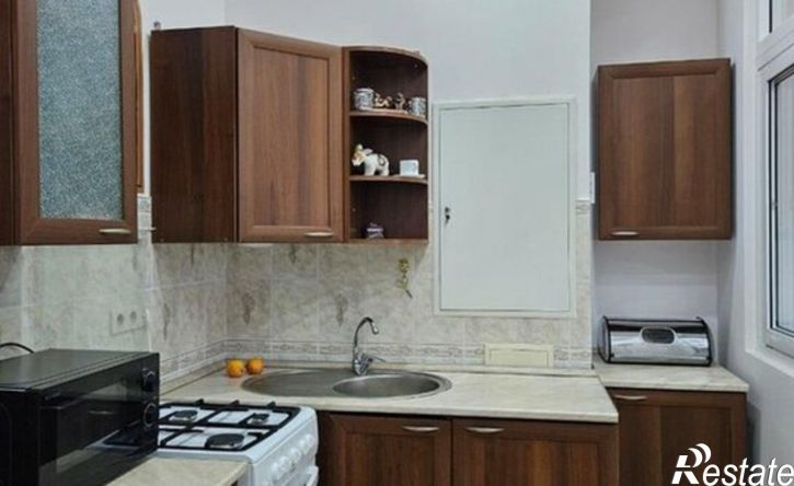 1-комн квартира улица Тимирязева, 53,  д. 53