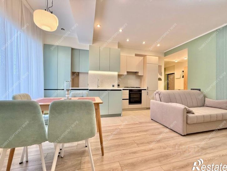 2-комн квартира Депутатская улица, 9,  д. 9