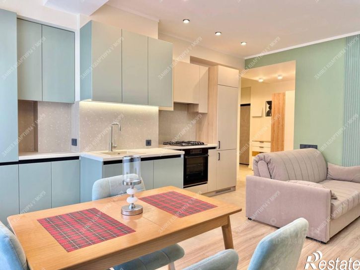 2-комн квартира Депутатская улица, 9,  д. 9