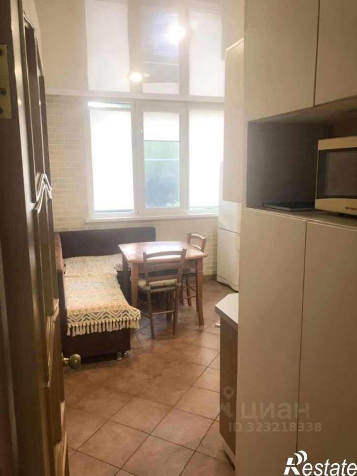 2-комн квартира Альпийская улица, 31А,  д. 31А