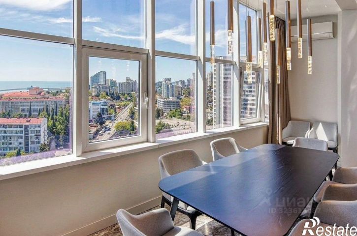 3-комн квартира Депутатская улица, 9,  д. 9