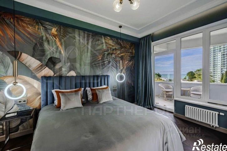 3-комн квартира Депутатская улица, 2,  д. 2