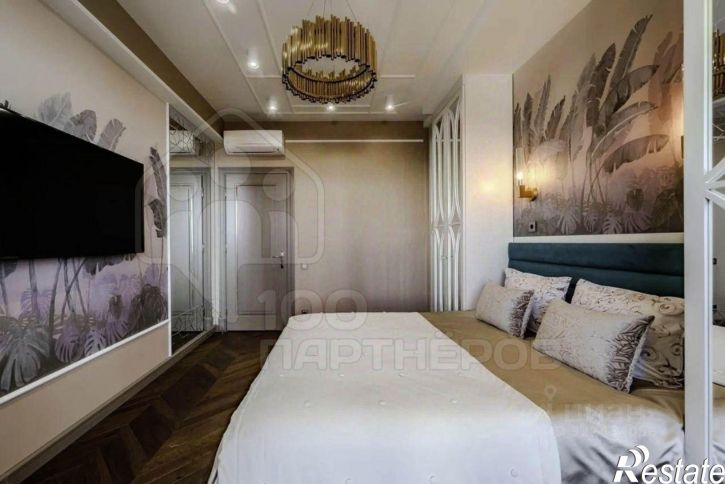 3-комн квартира Депутатская улица, 2,  д. 2