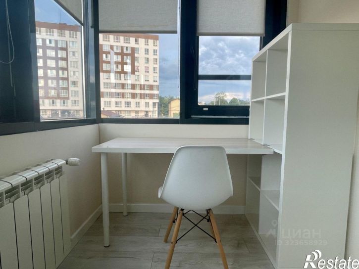 3-комн квартира Санаторная улица, 63/1,  д. 63/1