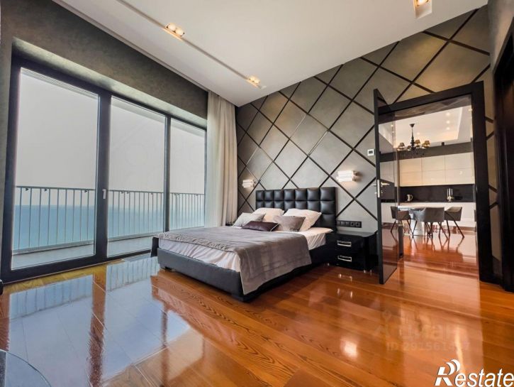 4-комн квартира Курортный проспект, 105,  д. 105