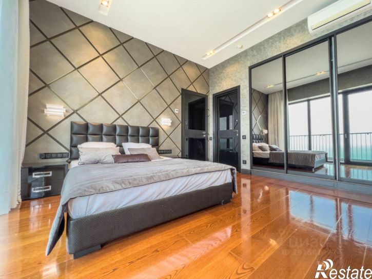 4-комн квартира Курортный проспект, 105,  д. 105