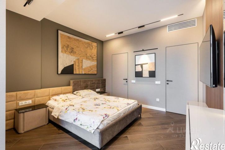 2-комн квартира улица Войкова, 30,  д. 30