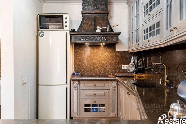 3-комн квартира Сочи, Курортный проспект