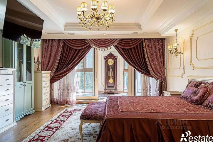 3-комн квартира Сочи, Курортный проспект