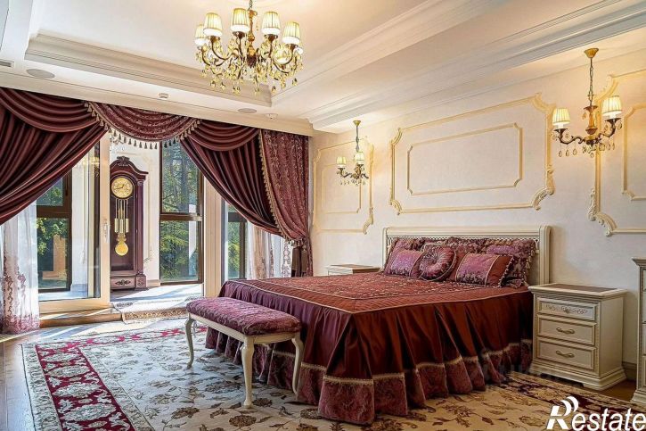 3-комн квартира Сочи, Курортный проспект