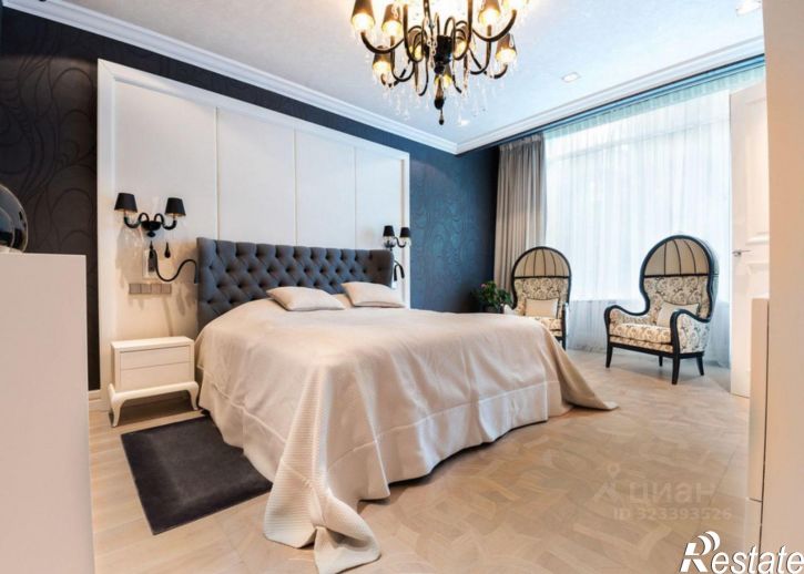 2-комн квартира Сочи