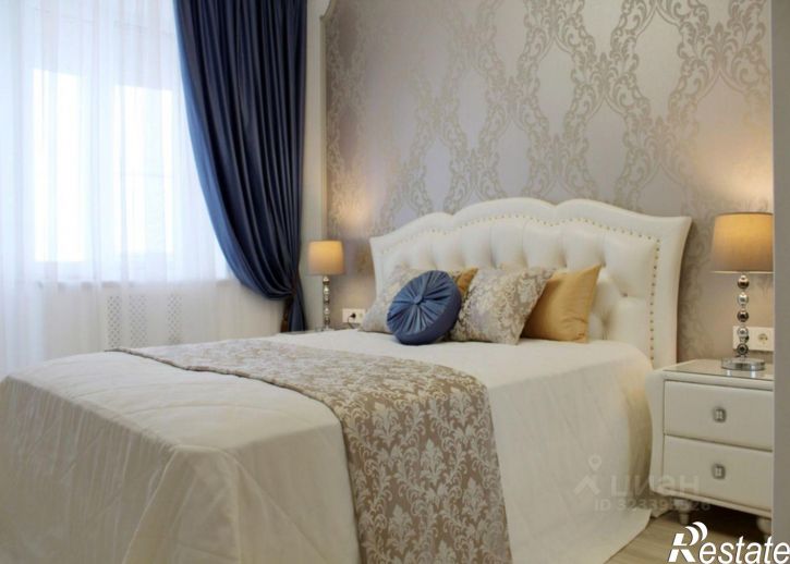 2-комн квартира Сочи