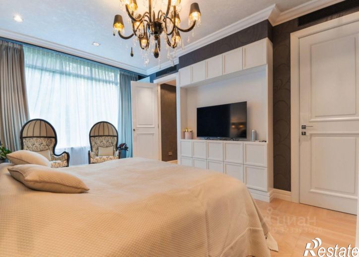 2-комн квартира Сочи