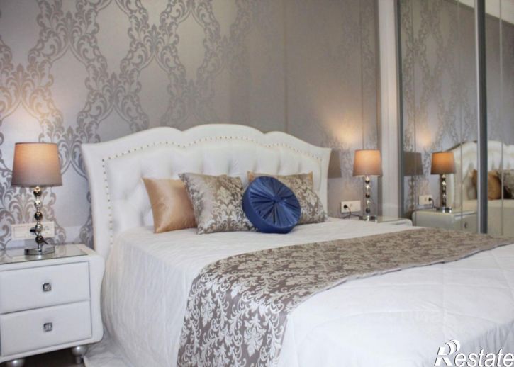 2-комн квартира Сочи