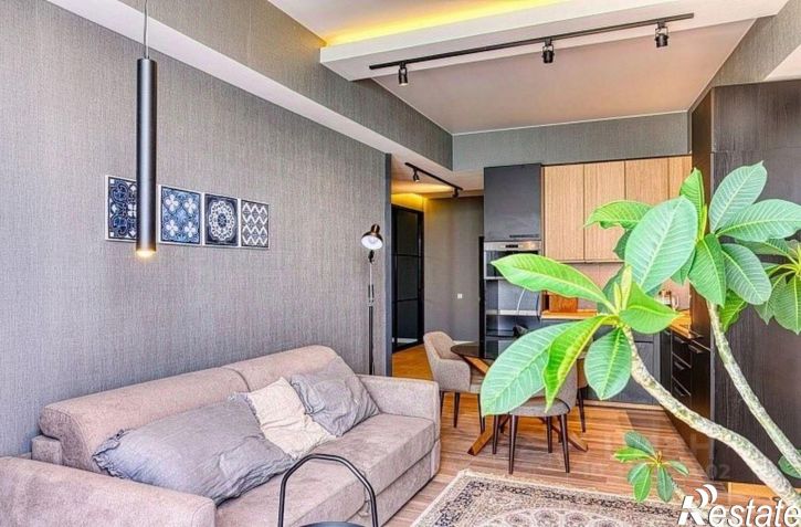 1-комн квартира Депутатская улица, 2,  д. 2