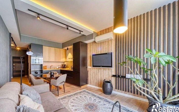 1-комн квартира Депутатская улица, 2,  д. 2