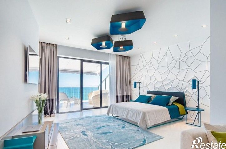 3-комн квартира Сочи, Курортный проспект