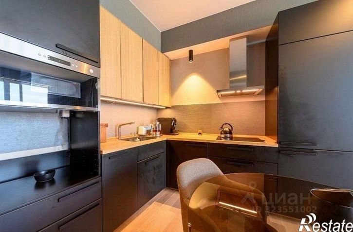 1-комн квартира Депутатская улица, 2,  д. 2