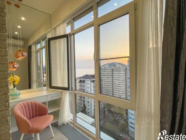 2-комн квартира улица Яна Фабрициуса, 2/28А,  д. 2/28А