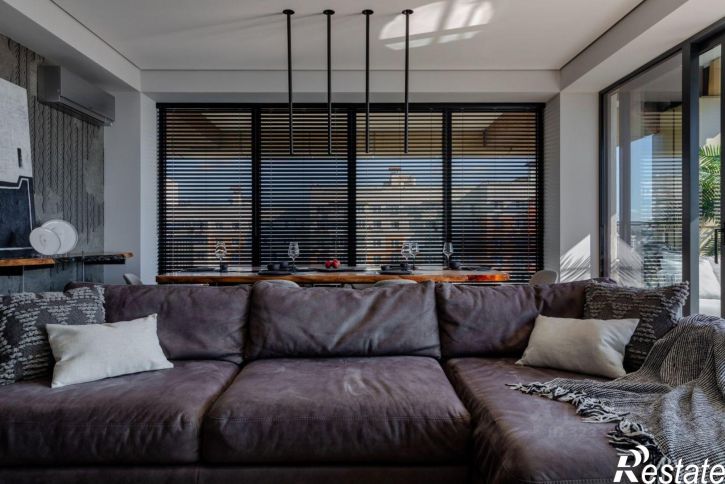 2-комн квартира Сочи