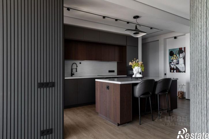 2-комн квартира Сочи