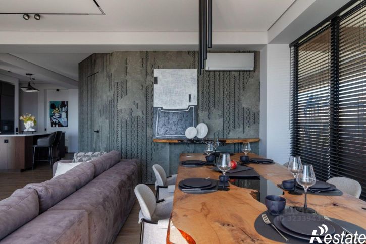 2-комн квартира Сочи