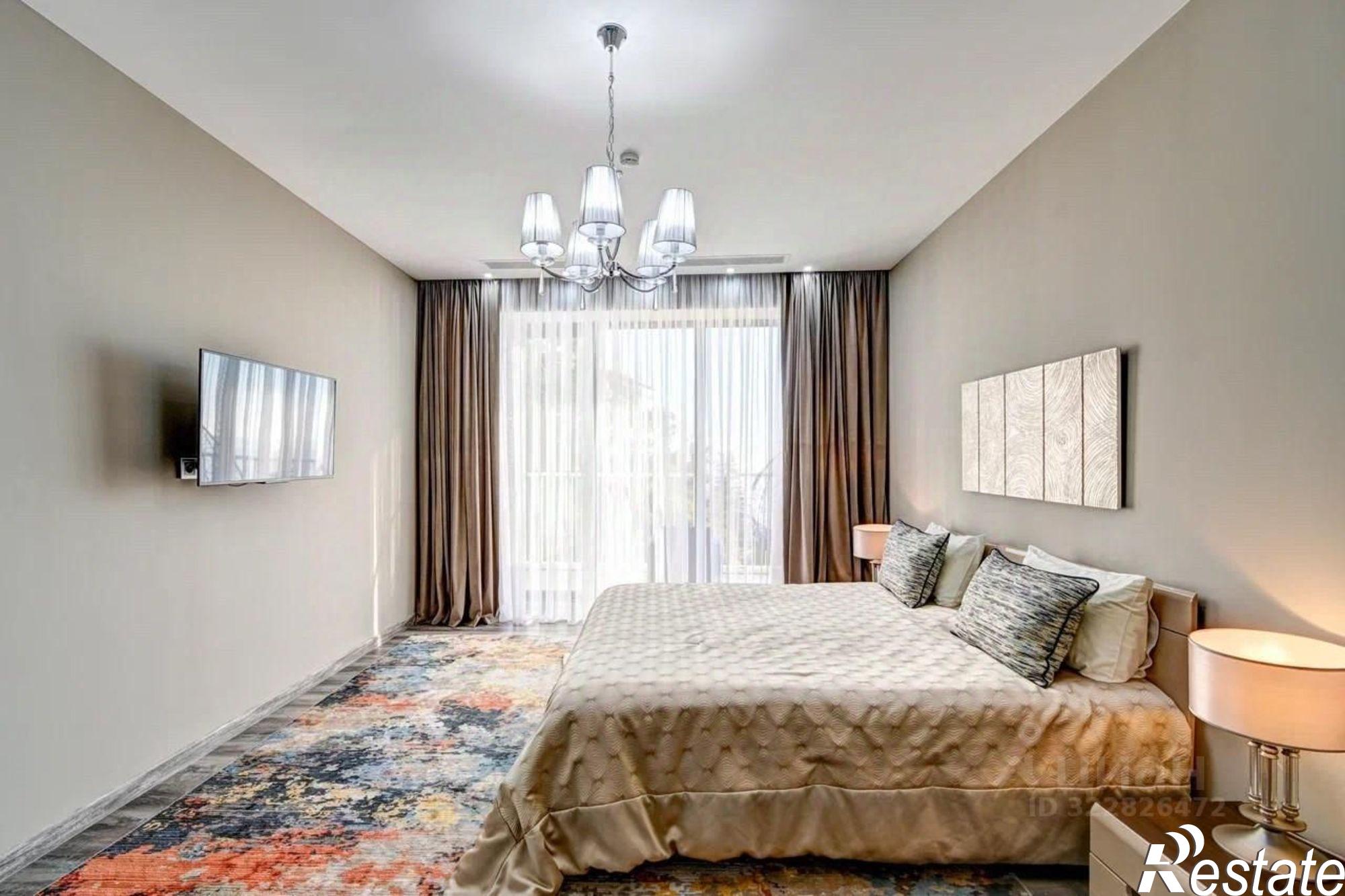 Сдать квартиру за 170 000 рублей на Курортный проспект, 105