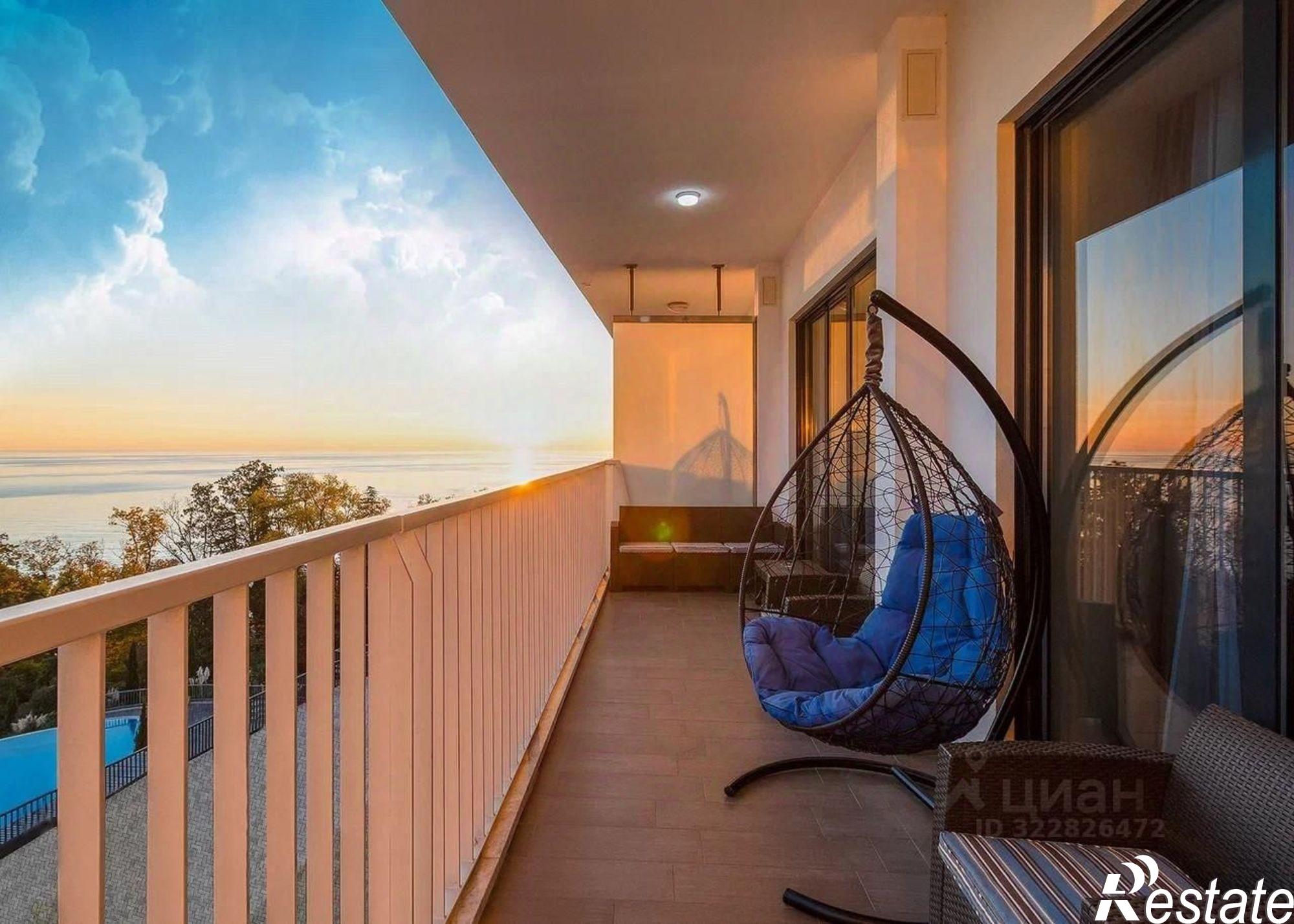 Сдать квартиру за 170 000 рублей на Курортный проспект, 105