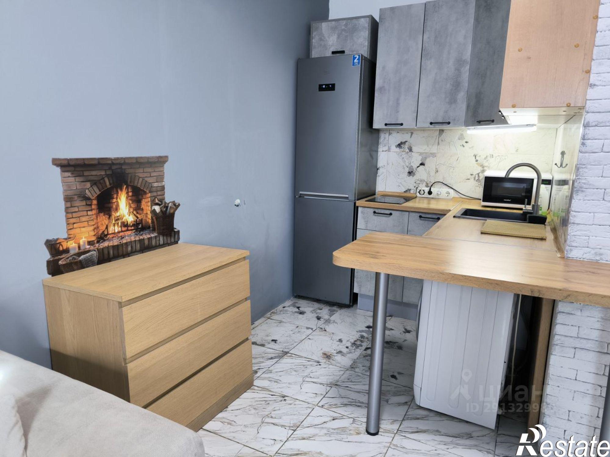 Сдать квартиру за 30 000 рублей на Восточная улица, 8В