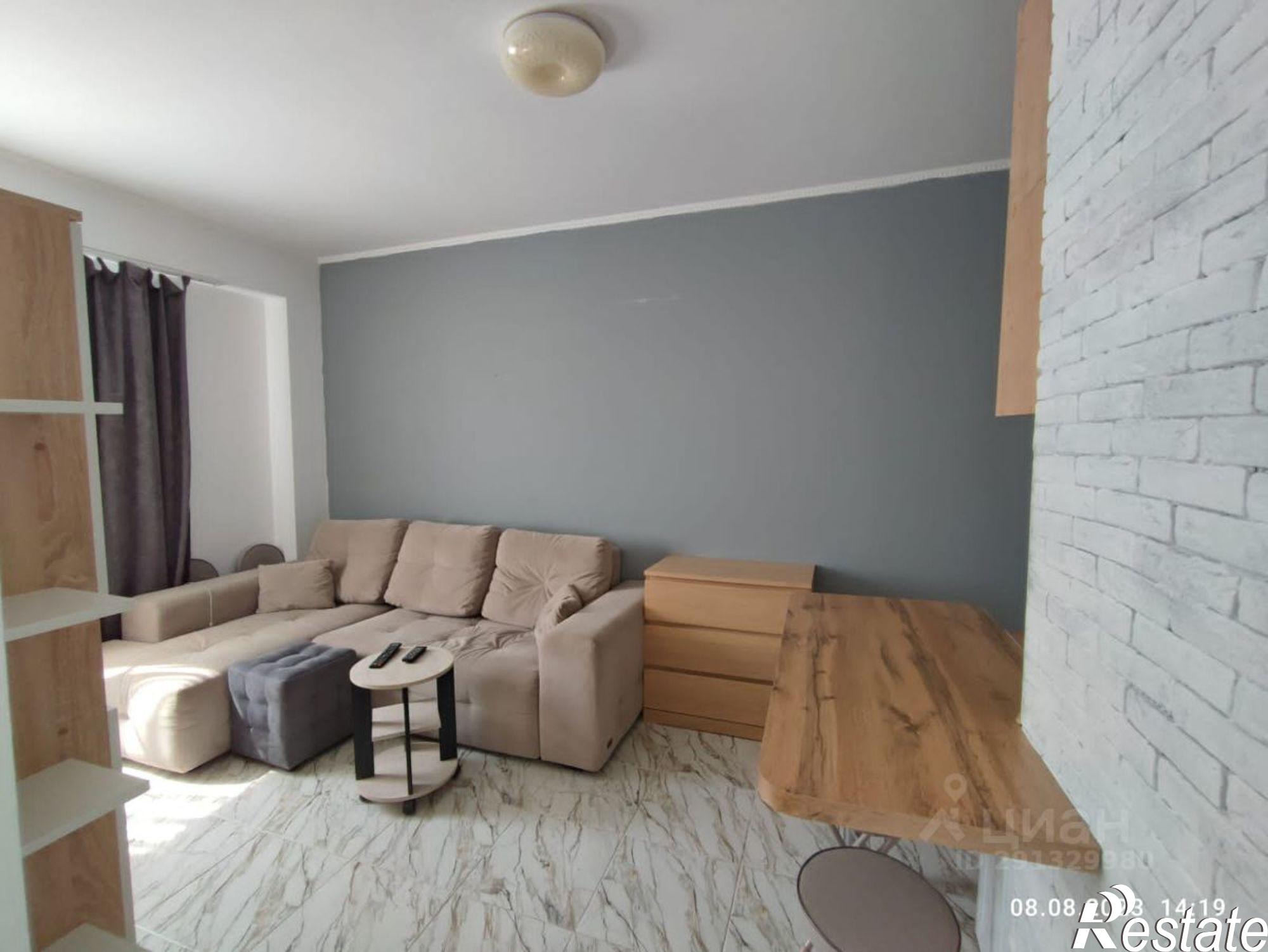 Сдать квартиру за 30 000 рублей на Восточная улица, 8В